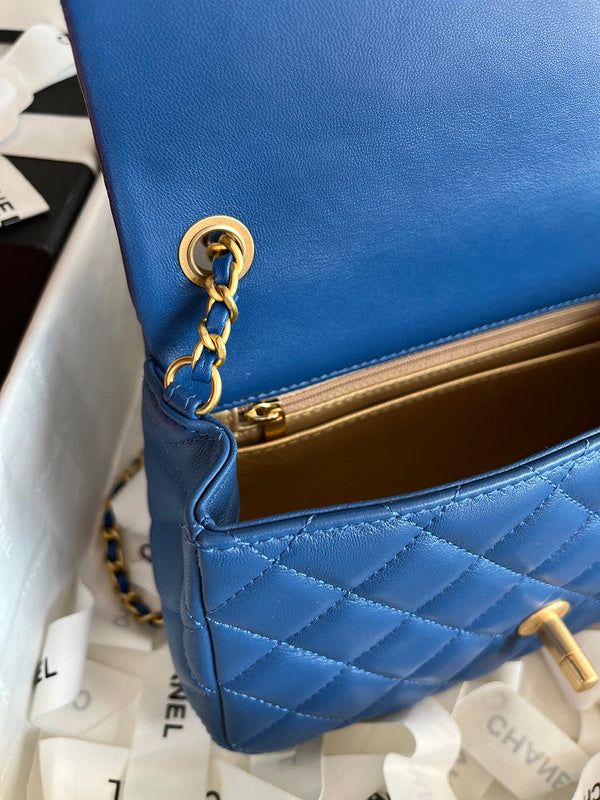Satchel Bags - CHL Bags - 3465