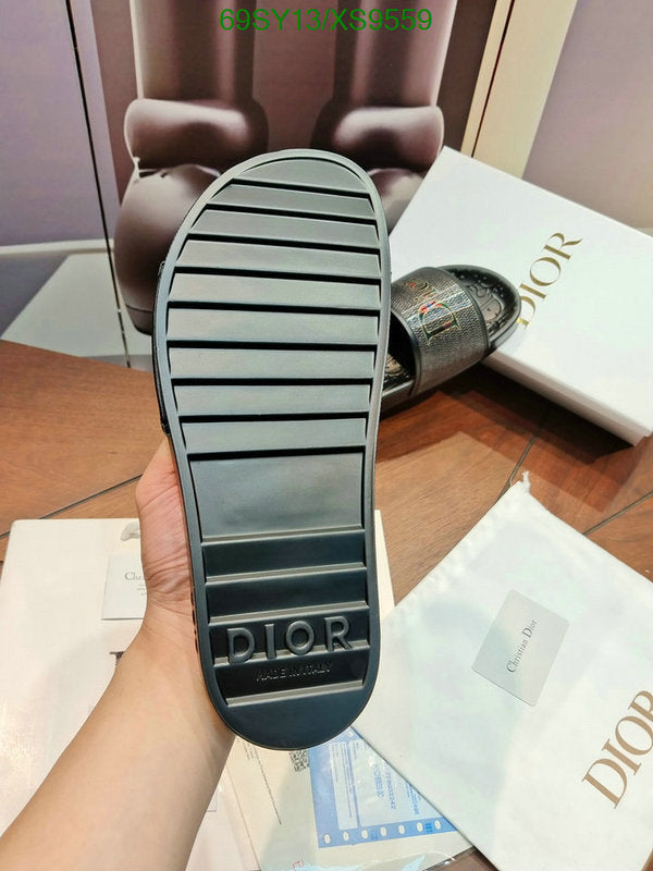 SAMCC - DOR Women Shoes - 2153