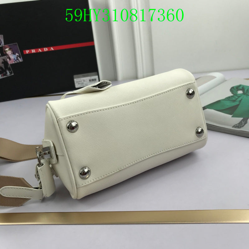 Satchel Bags - PDA Bags - 3047