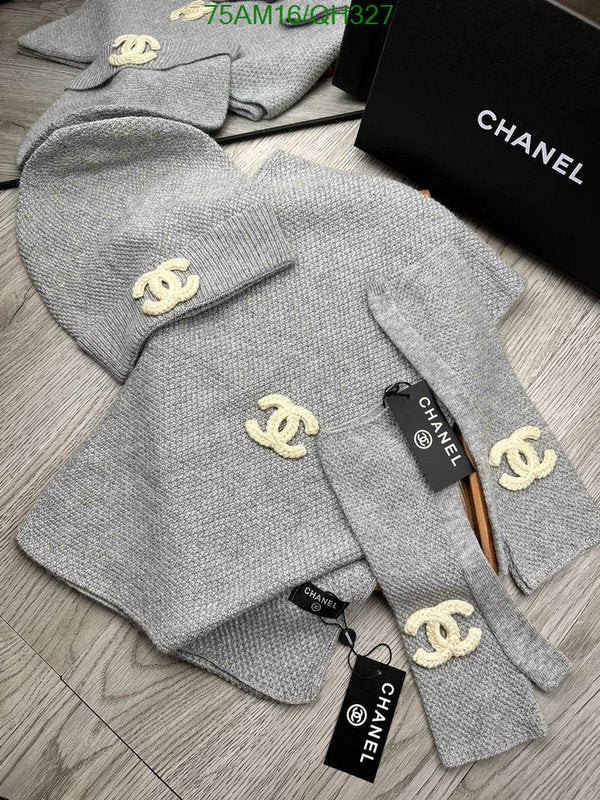 SAMC - CHL Caps & Hats - 198