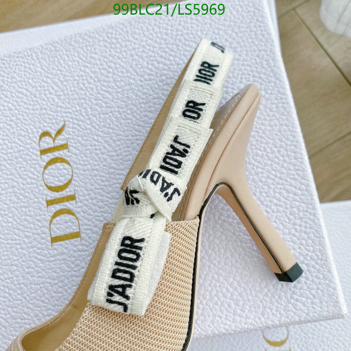 SAMCC - DOR Women Shoes - 2422