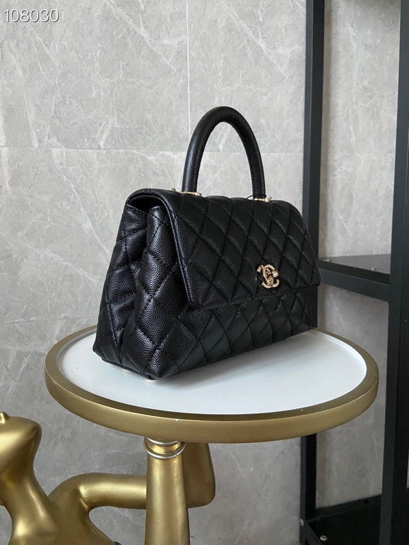 Satchel Bags - CHL Bags - 3954