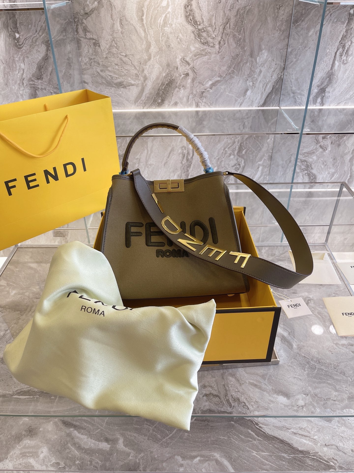EN - New Arrival Bags FEI 240