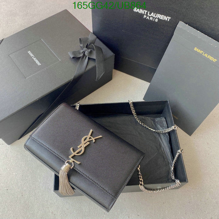 SAMC - YLS Bags - 090