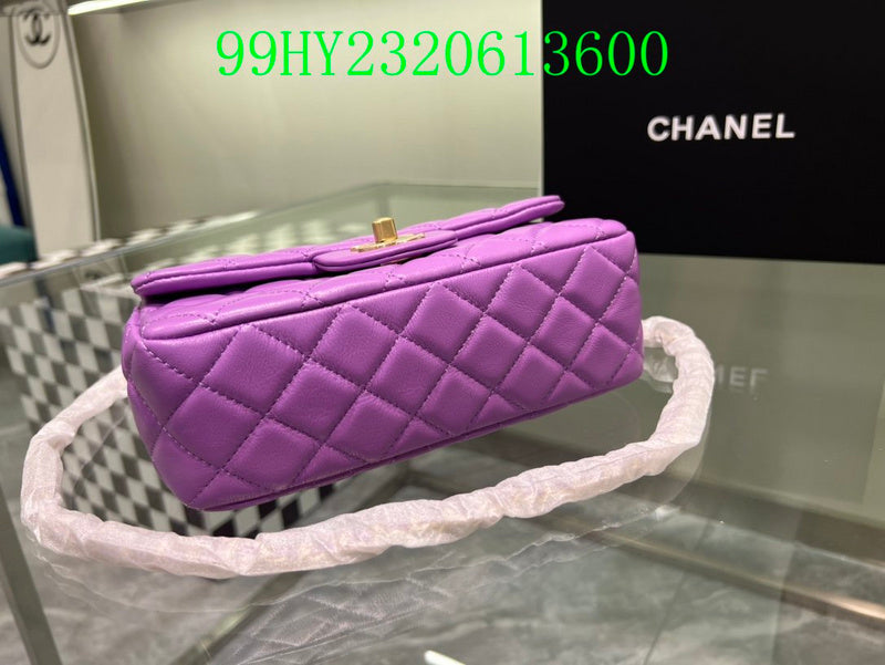 Glami - CHL Bags - 2621