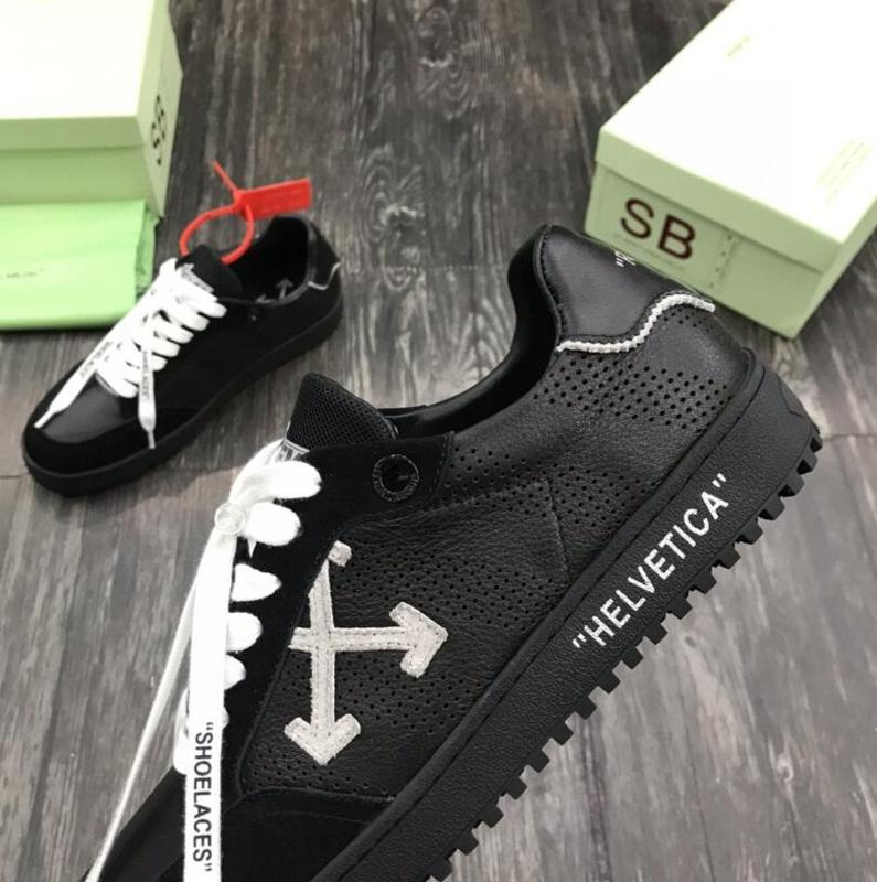 SAMC - YZO Men Shoes - 255