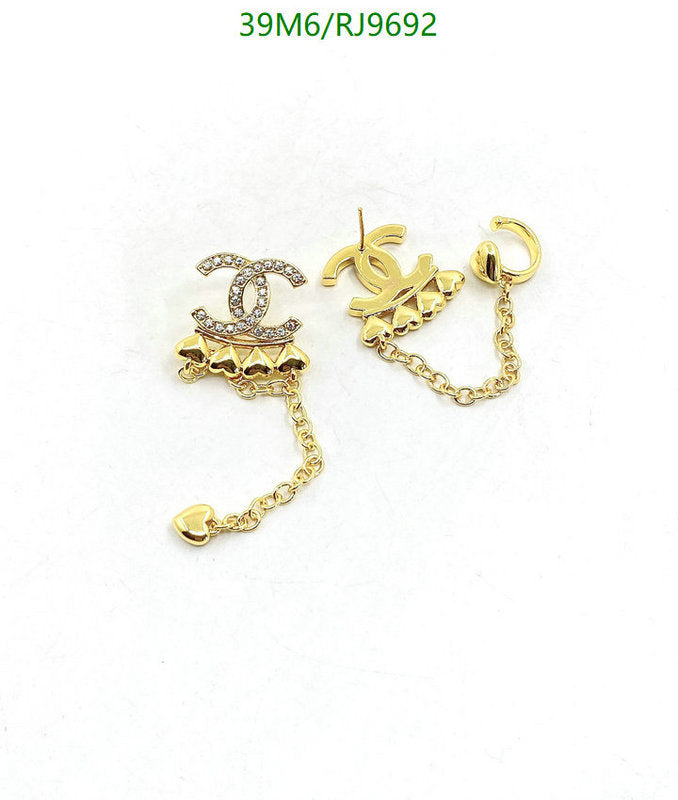 SAMC - CHL Jewelry - 1233