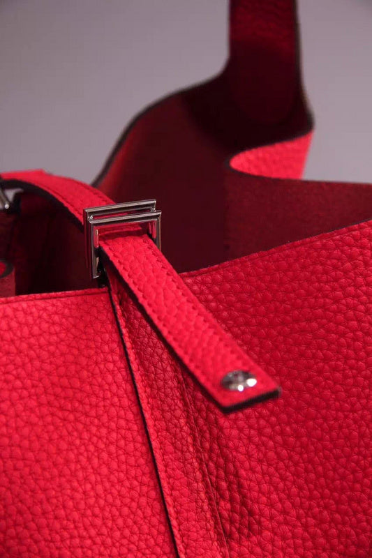 Satchel Bags - HMS-Bags - 736