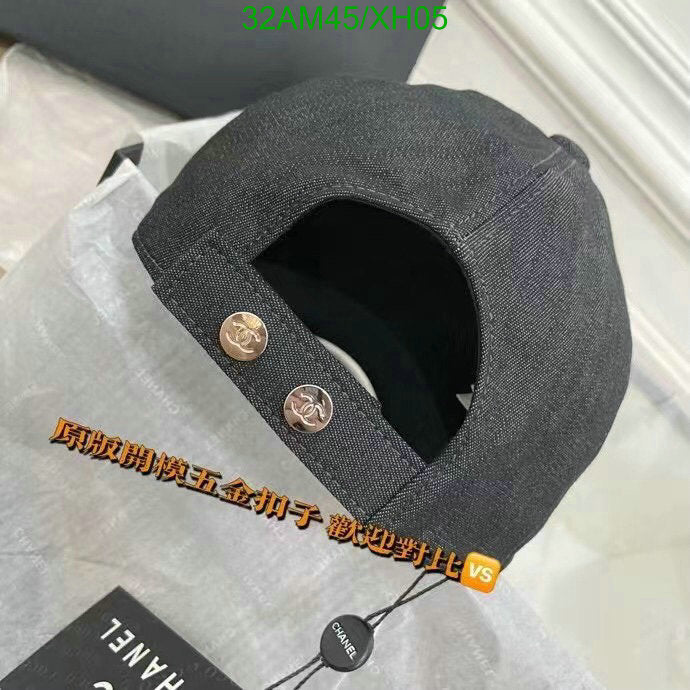SAMC - CHL Caps & Hats - 272