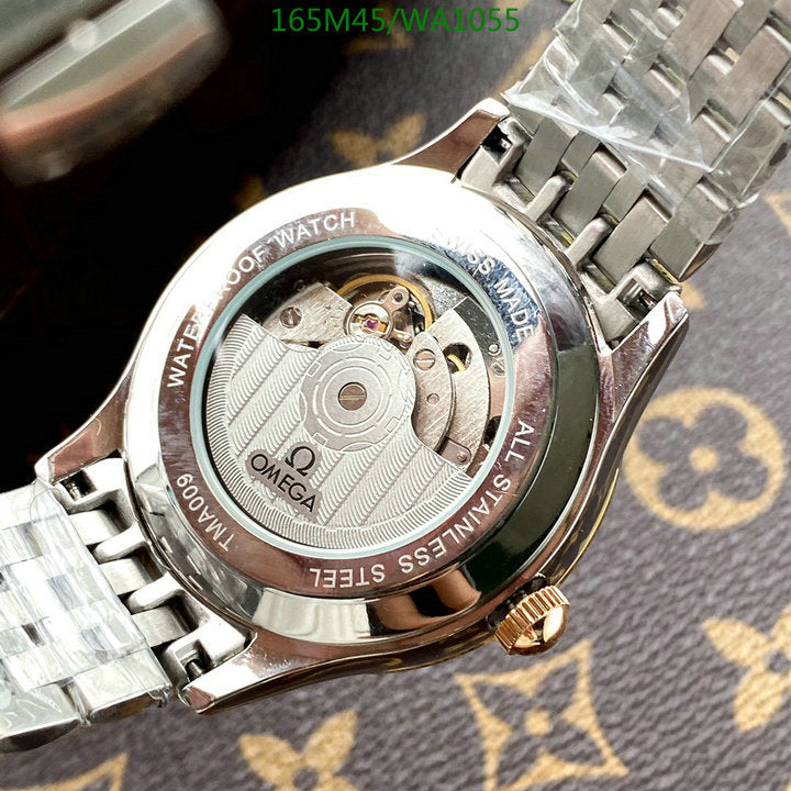 SAMC - OG Watches - 172