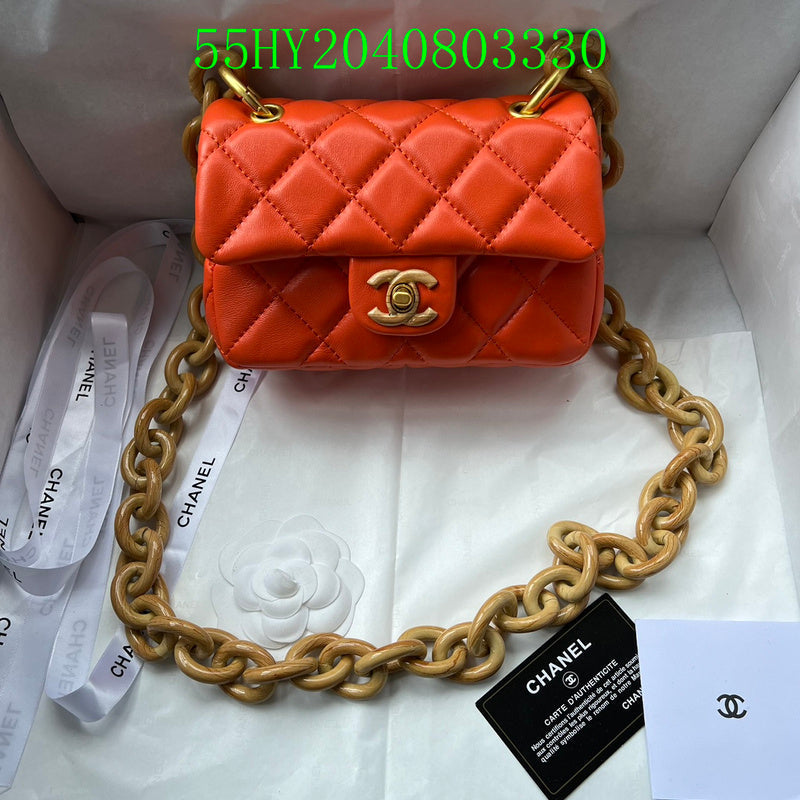 Glami - CHL Bags - 247