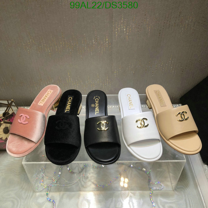 SAMC - CHL Women Shoes High Heels - 043