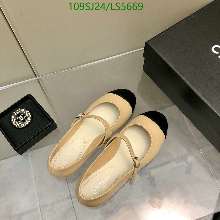 SAMC - CHL Women Shoes Ballet - 383