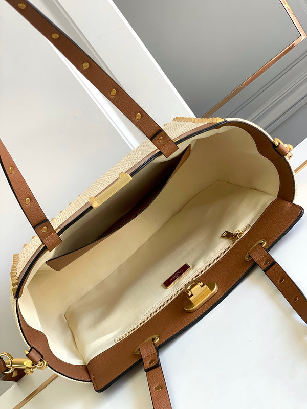 Satchel Bags - VTO Bags - 576