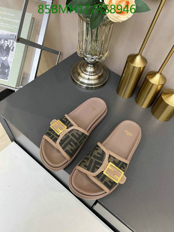 SAMC - FDE Women Shoes - 450