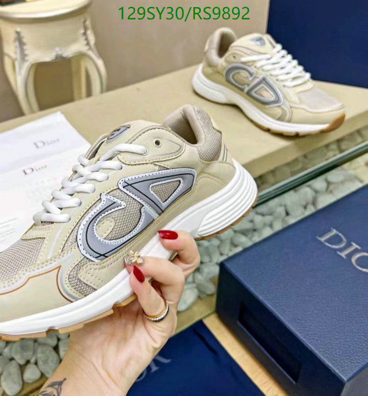 SAMCC - DOR Women Shoes - 1931