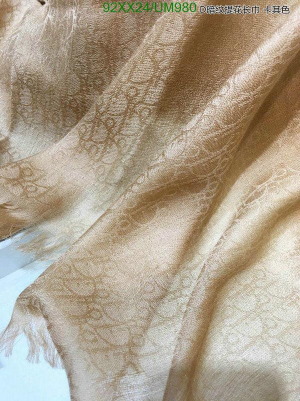 SAMC - DOR Scarves - 211