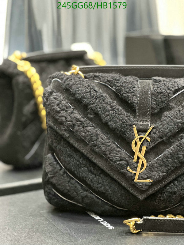 SAMC - YLS Bags - 173