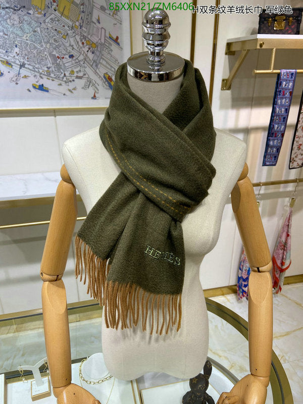 SAMC - HMS Scarves - 811