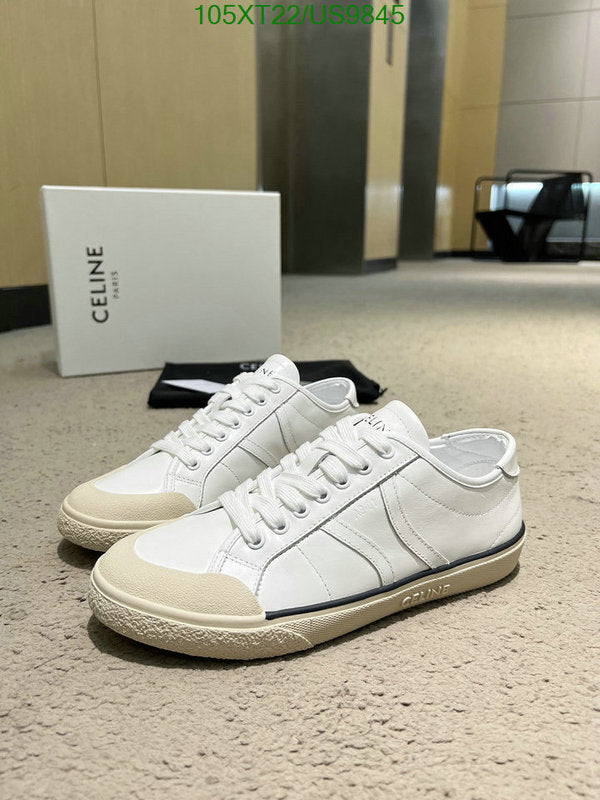 SAMC - COL Women Shoes - 053