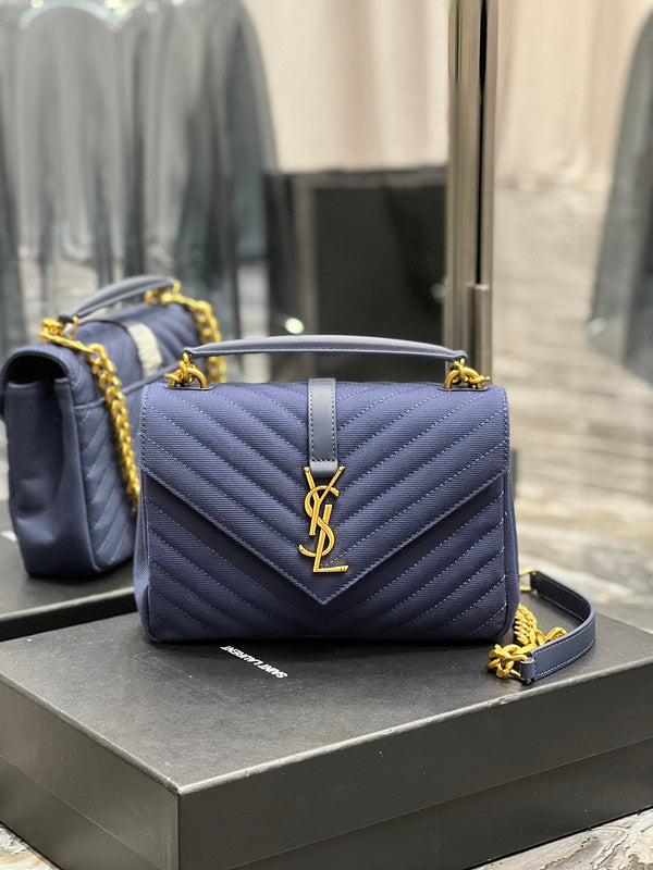 Satchel Bags - SLY Bags - 380