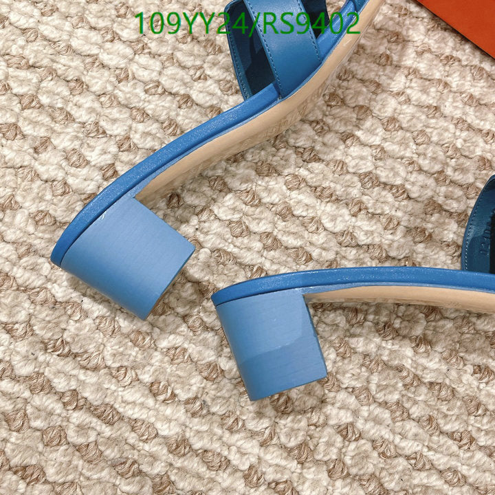 SAMC - HMS Women Shoes - 360