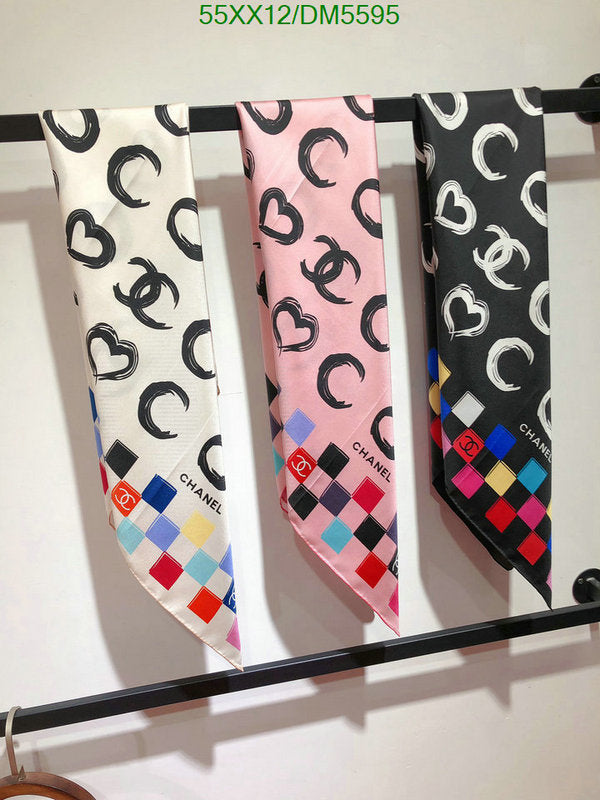 SAMC - CHL Scarves - 110