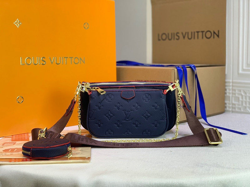 Glami- Glami- Lu-Vi bags - 3934