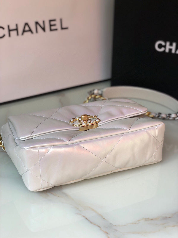 Satchel Bags - CHL Bags - 1561