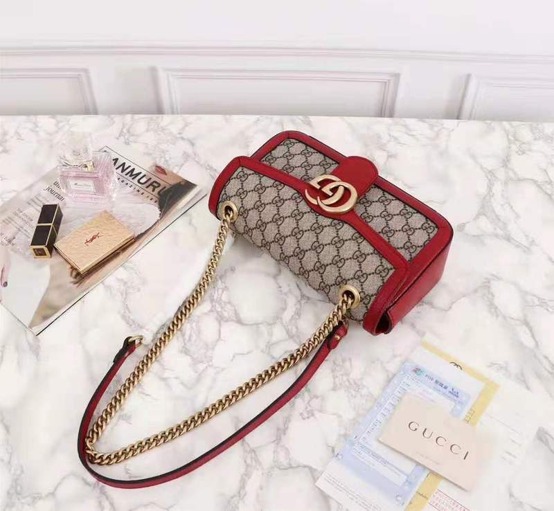 GlamI - GCI Bags - 819