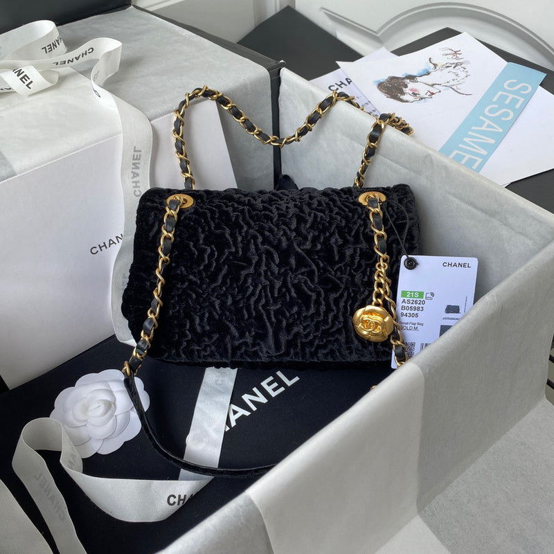 ELE - CHL Bags - 318