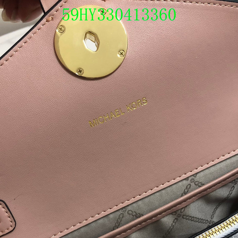 Satchel Bags - MK Bags - 091
