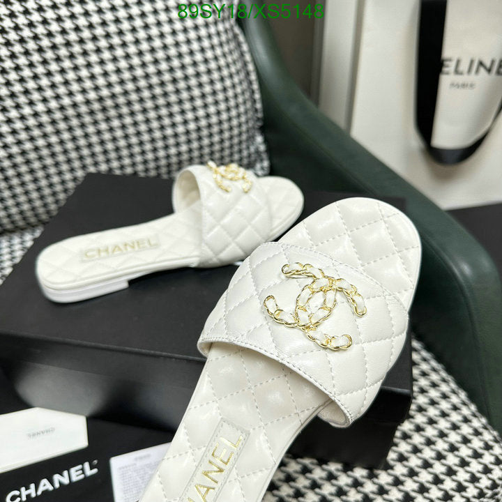 SAMC - CHL Women Shoes Slippers - 138