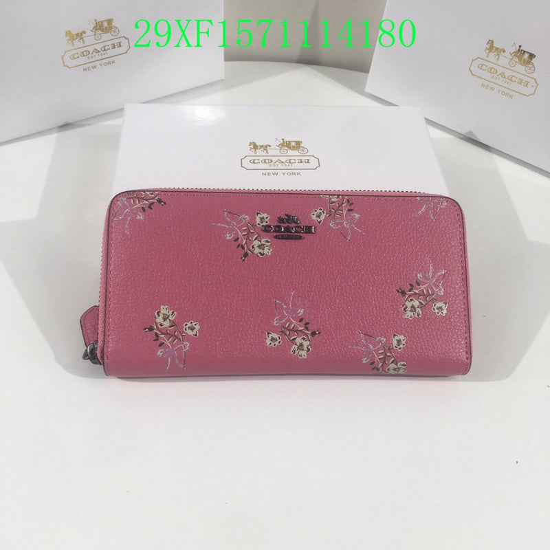 Glami - CAH Wallet - 052