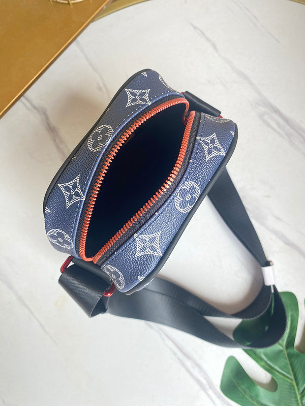 Satchel Bags - VL Bags - 1000