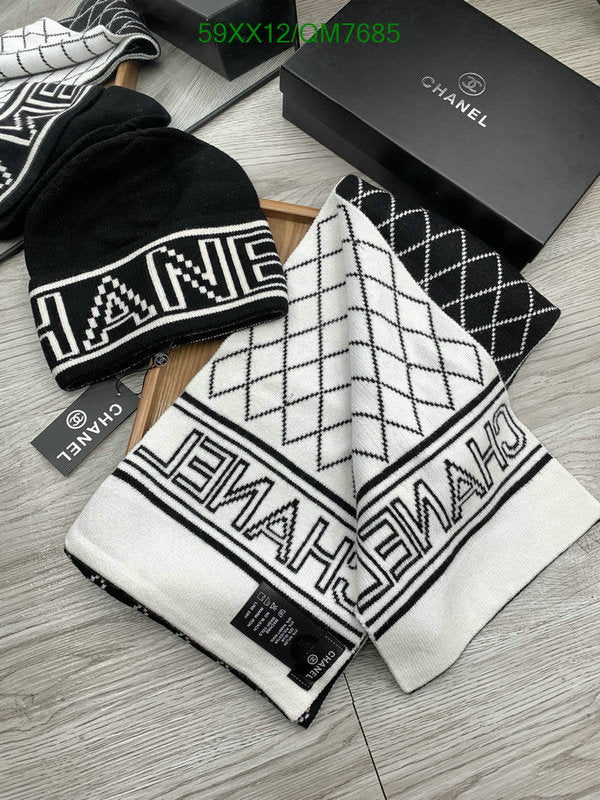 SAMC - CHL Scarves - 568