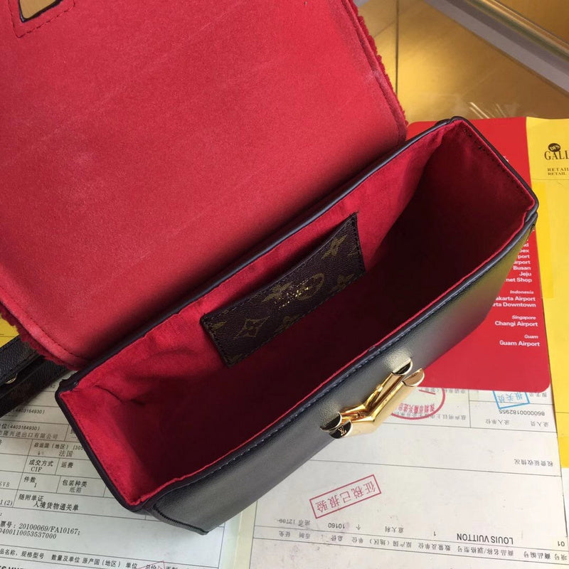 Satchel Bags - VL2 Bags - 377