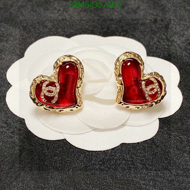 SAMC - CHL Jewelry - 085