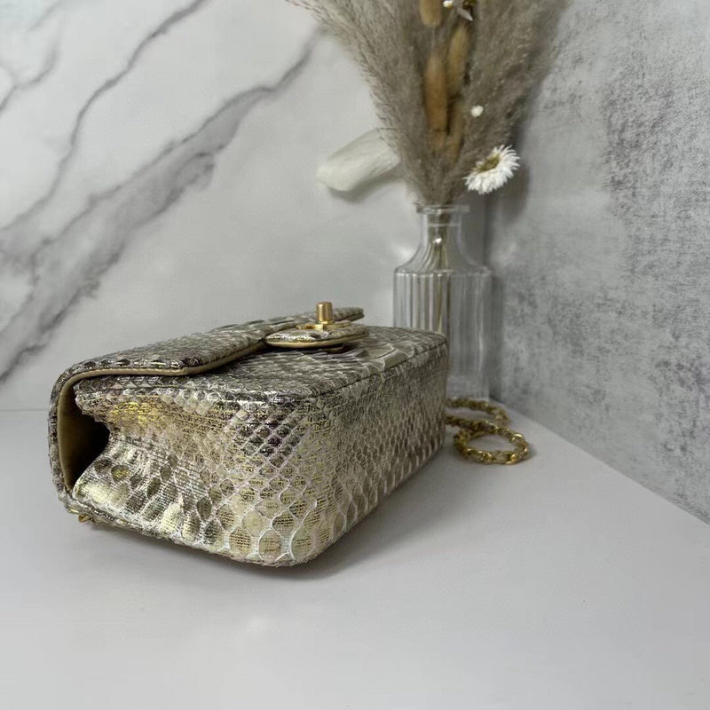 Satchel Bags - CHL Bags - 3143