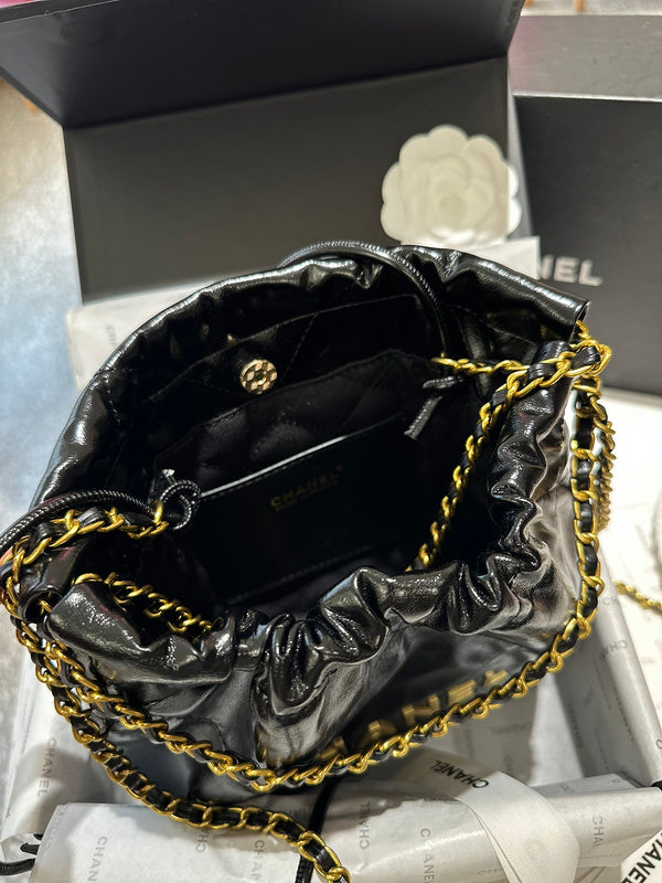 Satchel Bags - CHL Bags - 6890