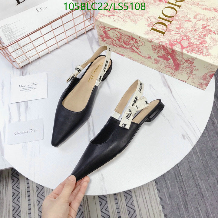 SAMCC - DOR Women Shoes - 2181