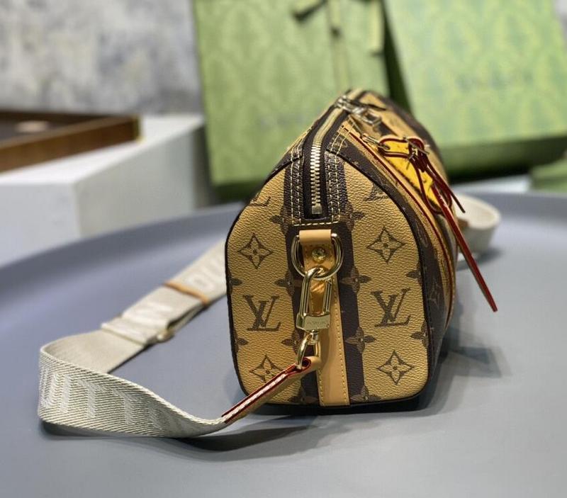 SAMC - LOV Bags - 1873