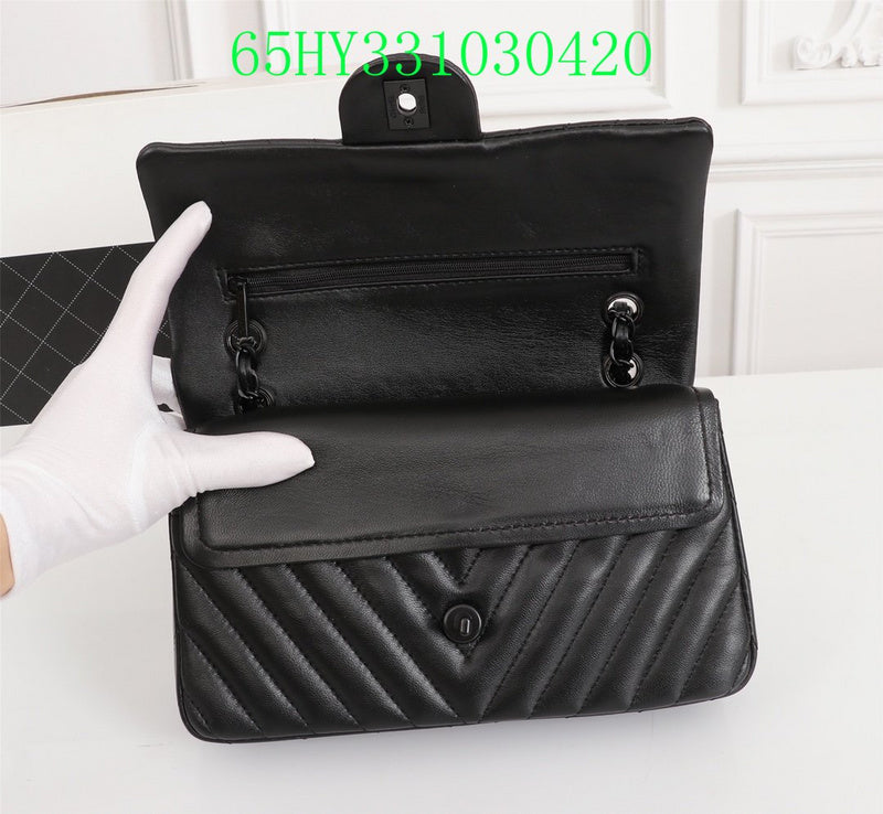 Satchel Bags - CHL Bags - 5482
