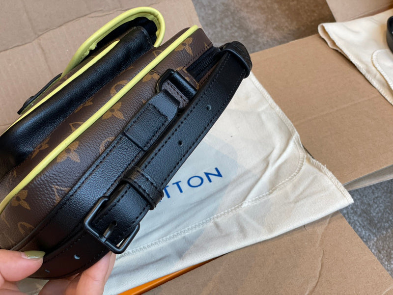Satchel Bags - VL1 Bags - 111