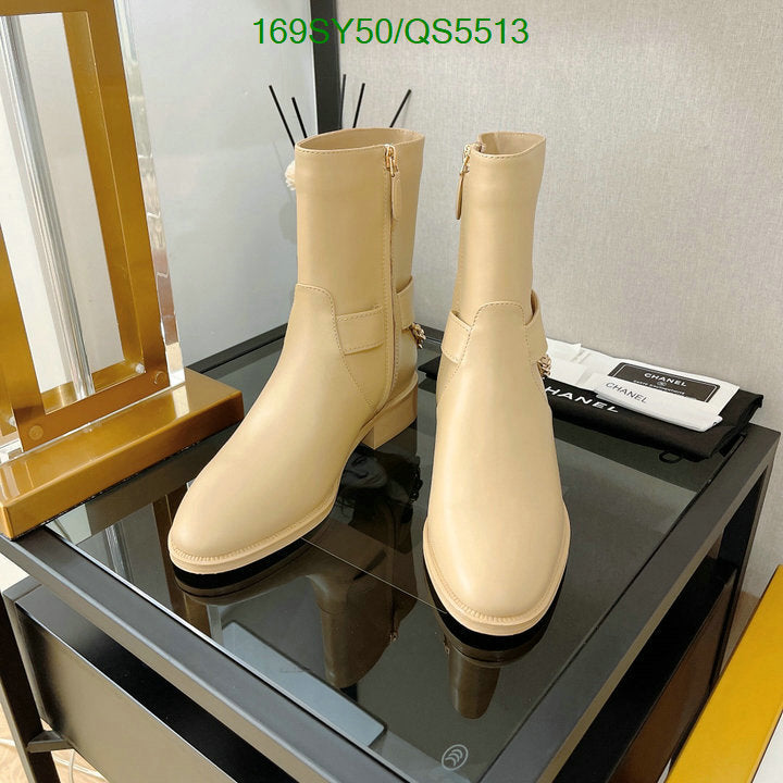SAMC - Mix Boots - 318