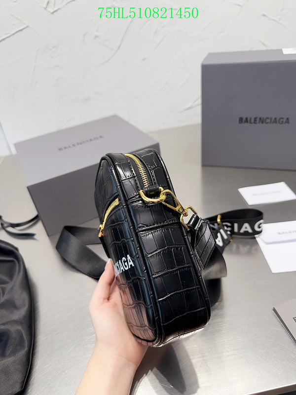 Glami Fashion - BGA Bags - 1655