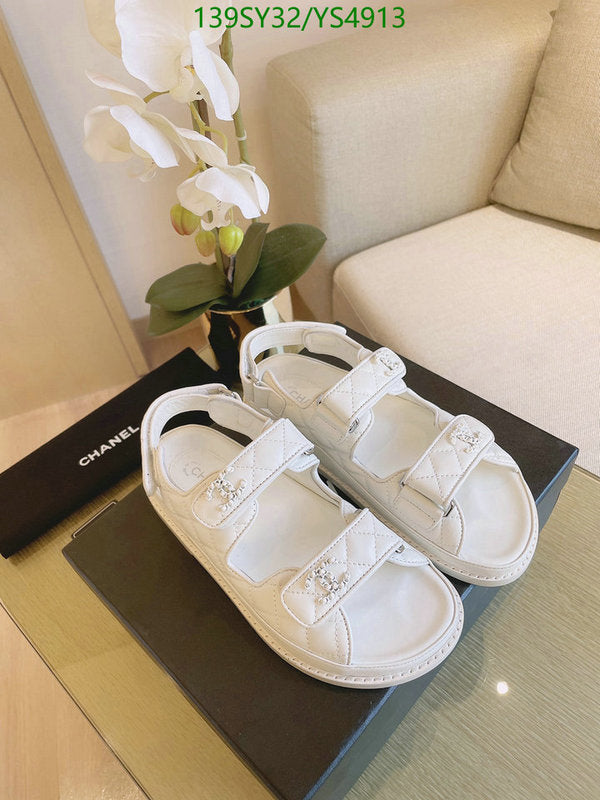 SAMC - CHL Women Shoes Beach - 146