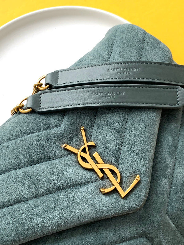Glamy - YLS Bags - 1480