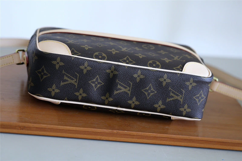 Satchel Bags - VL Bags - 7884