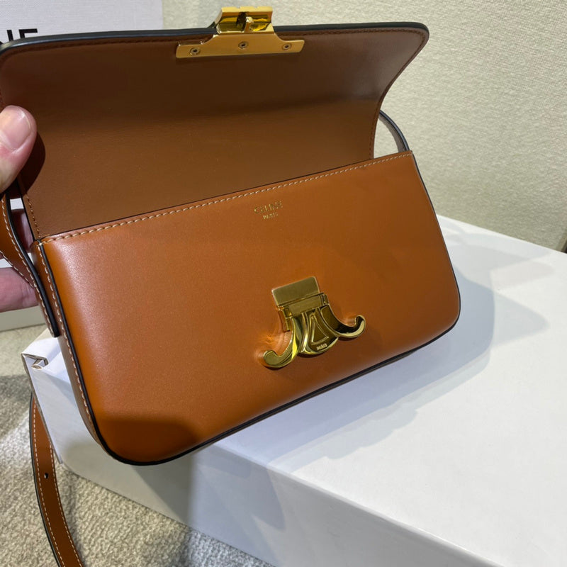 Satchel Bags - CHN Bags - 062
